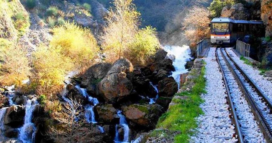 Τέλειες Μονοήμερες για να Πιάσεις το Φθινόπωρο