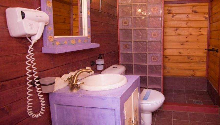 Πέρνα 3 Ημέρες με τον Αγαπημένο σου στα Τρίκαλα Κορινθίας, στο Μαγευτικό Σαλέ των Χρωμάτων, σε Τιμή Έκπληξη