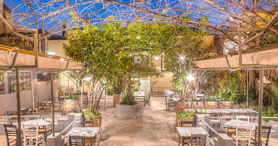 4 Κουκλίστικα Μεζεδοπωλεία για Κυριακή Μεσημεράκι για να Περάσετε Υπέροχα με τα Φιλαράκια.