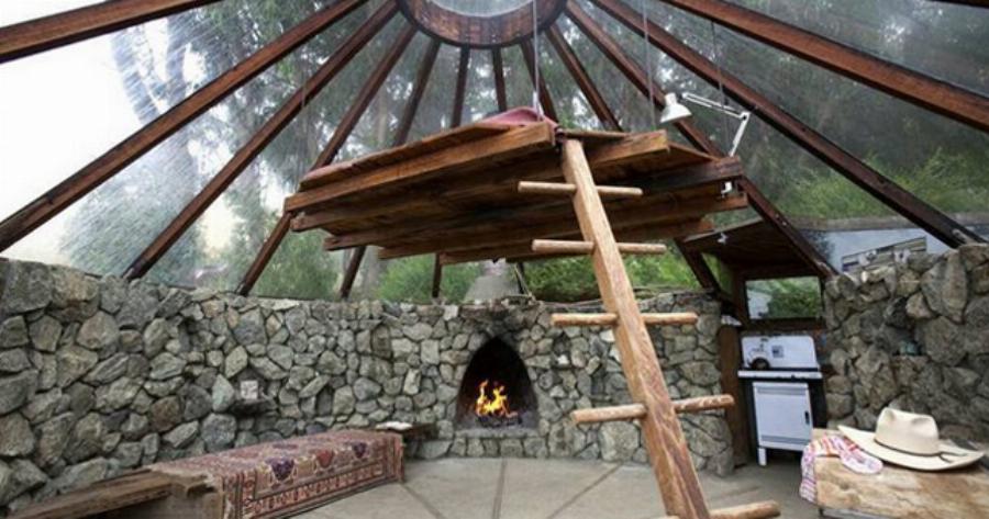 20 από τις Ωραιότερες κατοικίες στον κόσμο που θα ερωτευτείς με την πρώτη ματιά.