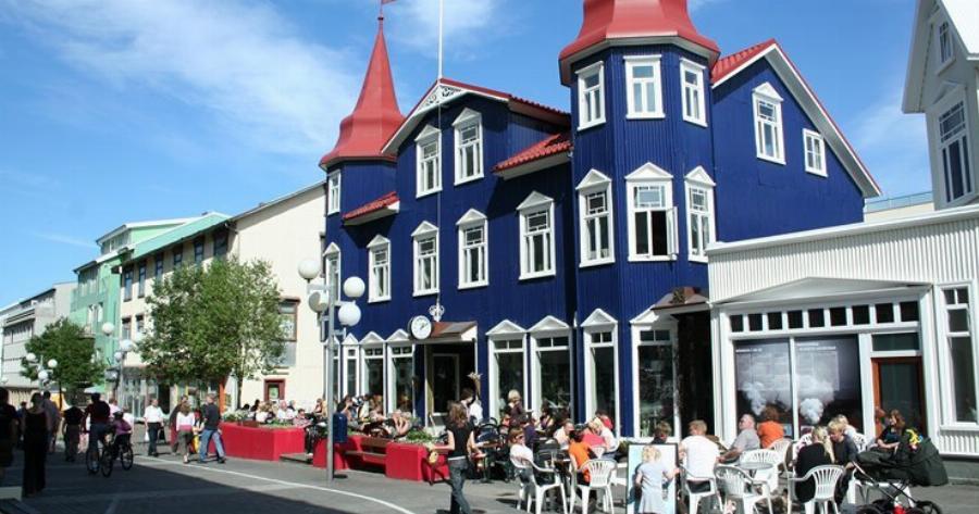 Στην Ισλανδία τα Χριστούγεννα κάνουν δώρα μόνο βιβλία. Διαβάστε περισσότερα για αυτό το υπέροχο έθιμο