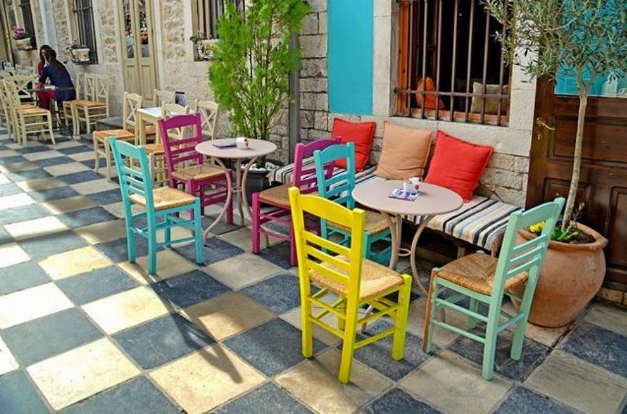 Ιωάννινα: Το φθινόπωρο φιλούσε υπέροχα