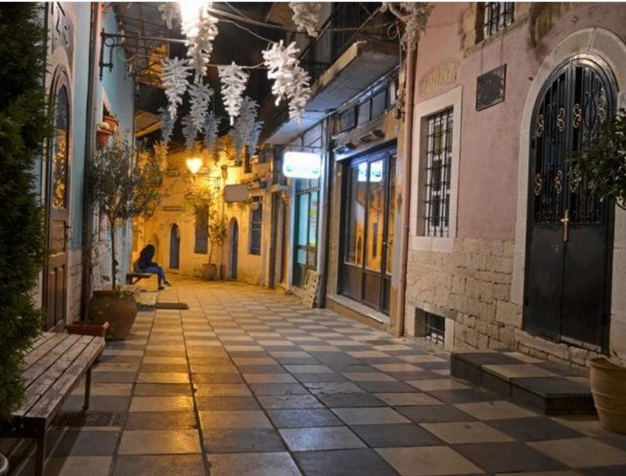 Ιωάννινα: Το φθινόπωρο φιλούσε υπέροχα