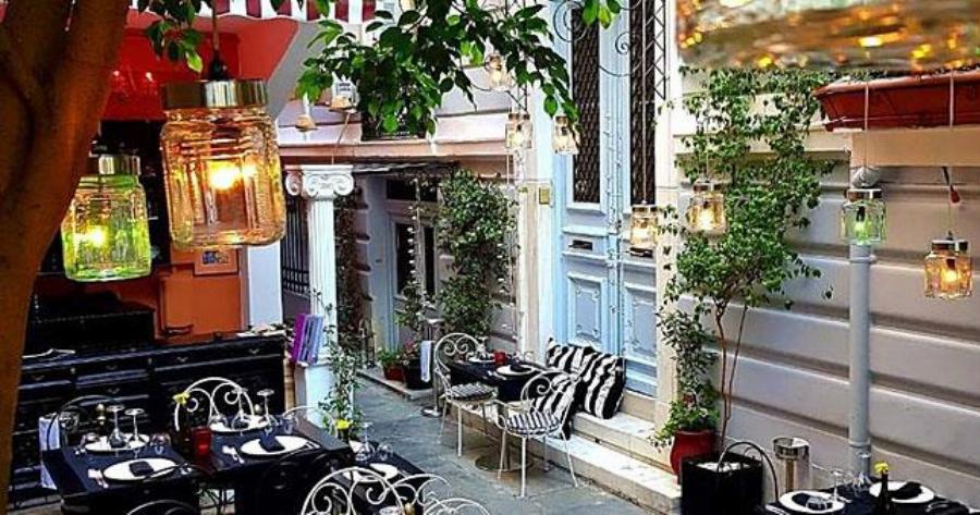 Πού να Φάω στο Μοναστηράκι και την Πλάκα.