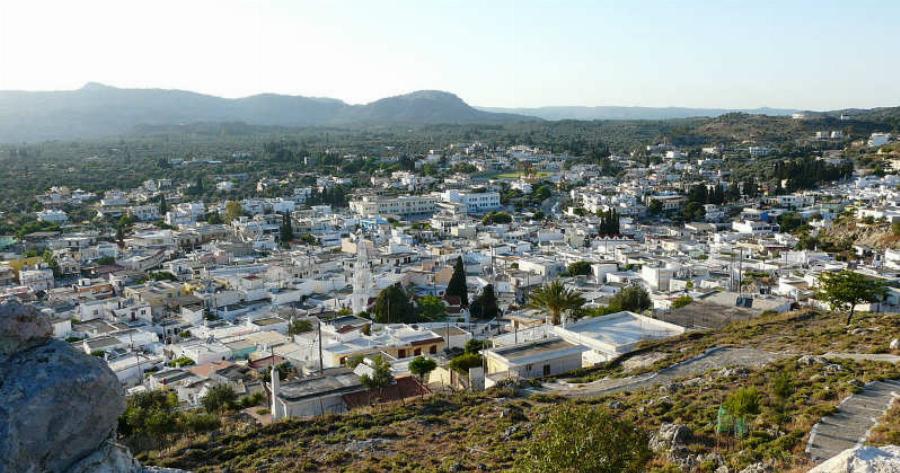 Το γνωρίζατε; Αυτό είναι το χωριό στην Ελλάδα που δεν μιλάνε ελληνικά!