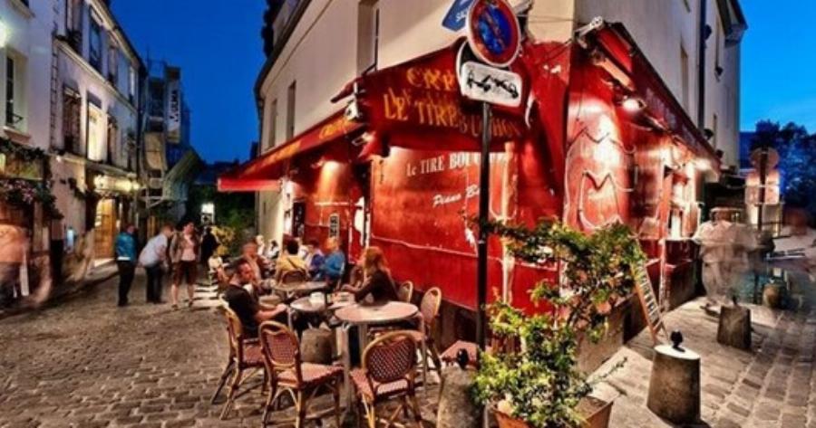 Η ρομαντική Μονμάρτη μέσα από 20 υπέροχες φωτογραφίες!