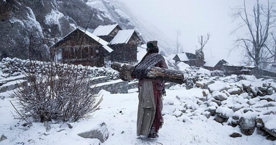 Αυτές είναι οι φωτογραφίες που κέρδισαν στον διαγωνισμό του National Geographic και κόβουν την ανάσα