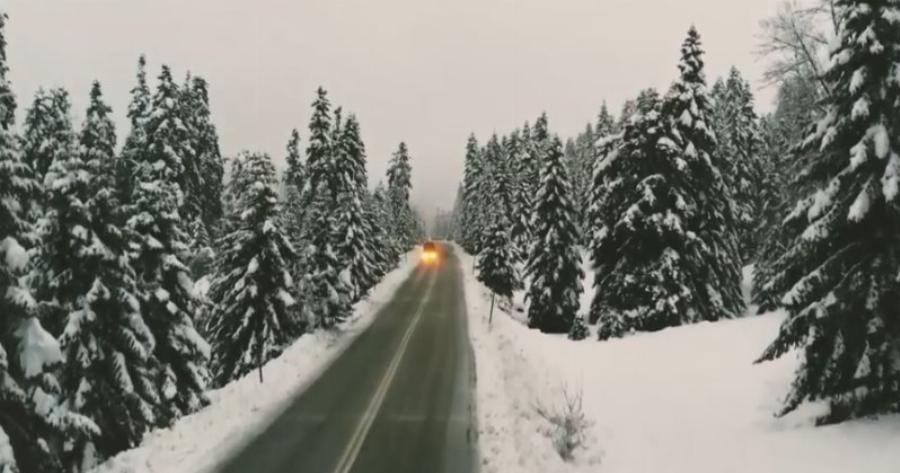Το κατάλευκο Περτούλι είναι η επόμενη εκδρομή που πρέπει να πας! (video)