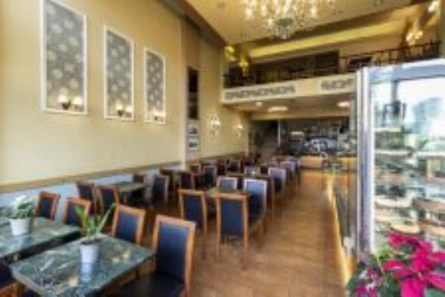 Η Στάνη: Το ιστορικότερο ζαχαροπλαστείο του Πειραιά! Λαχταριστά σιροπιαστά και εκμέκ κανταΐφι