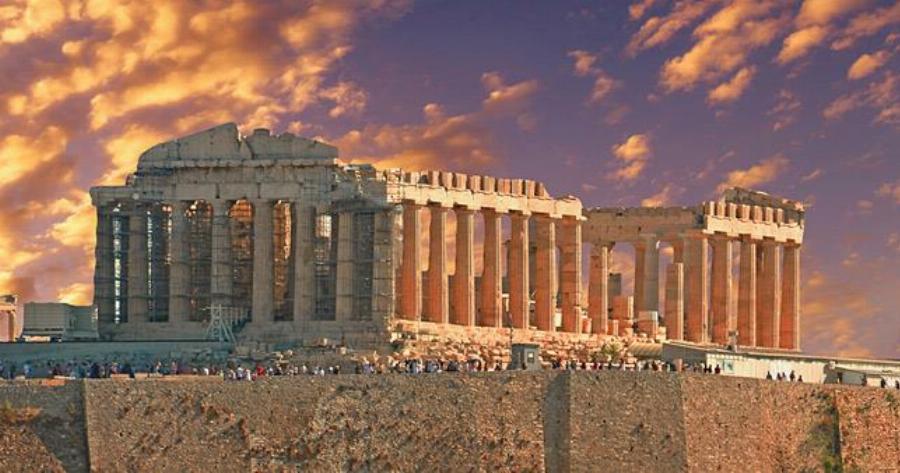 10 τέλειες βόλτες στην φθινοπωρινή Αθήνα