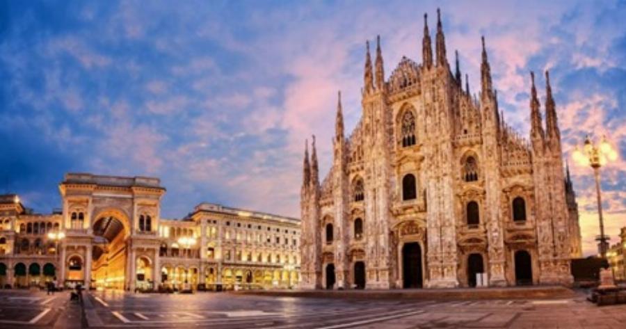 Να ξοδεύεις για να ταξιδεύεις. Είναι ψυχοθεραπεία