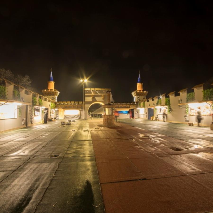 Ο Παράδεισος είναι Εδώ! Άνοιξε ο «Μύλος των Ξωτικών» στα Τρίκαλα και οι Χριστουγεννιάτικες Εικόνες σε Ταξιδεύουν.