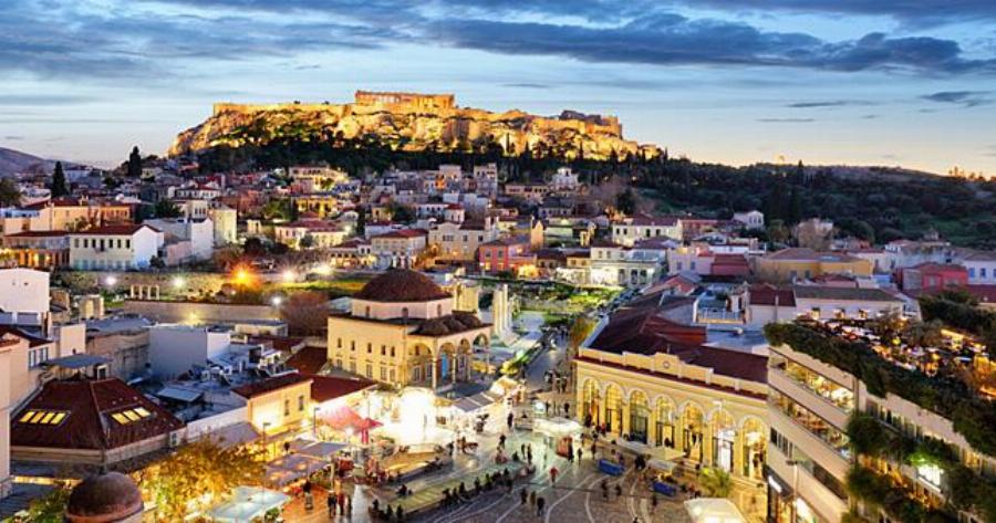 Σε Ποια Γειτονιά Πρέπει να βγεις, βάσει του Ζωδίου σου.