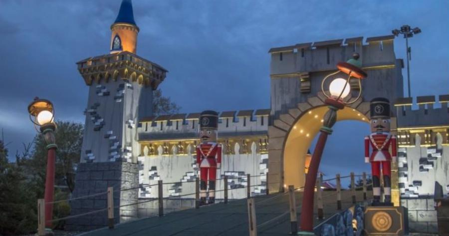 Τρίκαλα: Ανοίγει την Παρασκευή ο μαγευτικός «Μύλος των Ξωτικών»