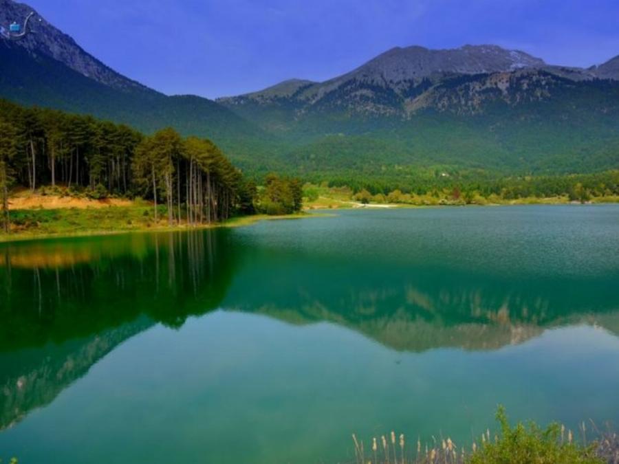 Φενεός: Η μικρή Ελληνική Ελβετία σε απόσταση αναπνοής από την Πρωτεύουσα.