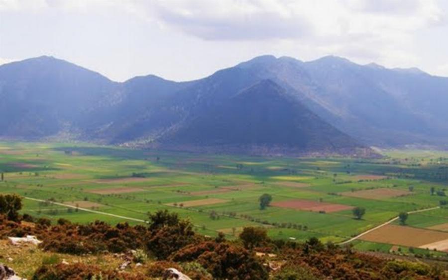 Φενεός: Η μικρή Ελληνική Ελβετία σε απόσταση αναπνοής από την Πρωτεύουσα.