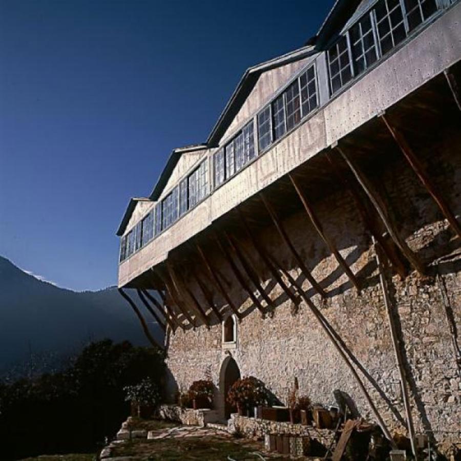 Φενεός: Η μικρή Ελληνική Ελβετία σε απόσταση αναπνοής από την Πρωτεύουσα.