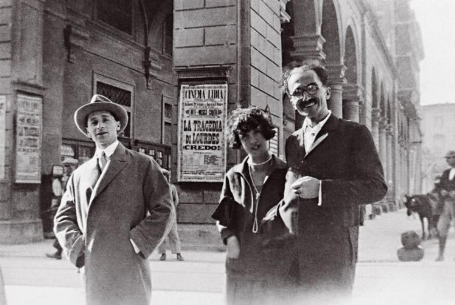 Νίκος Καζαντζάκης: Ένα μονάχα αξίζει.. Το ταξίδι