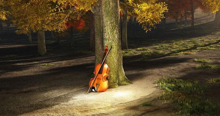 10 υπέροχα τραγούδια για το Φθινόπωρο