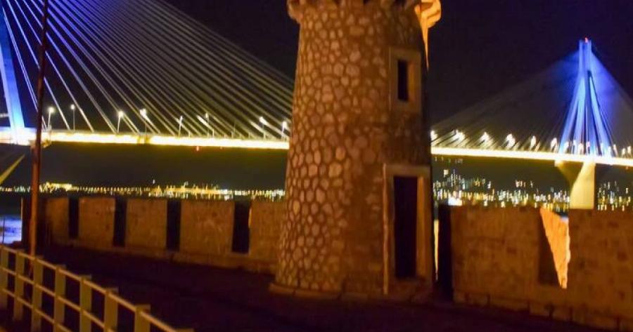 Κακοκαιρία «Γηρυόνης»: Δύο νεκροί στο Αντίρριο