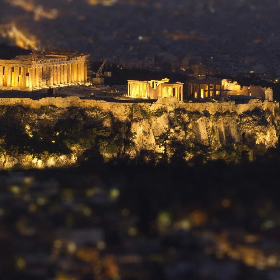 Σε Ποια Γειτονιά Πρέπει να βγεις, βάσει του Ζωδίου σου.