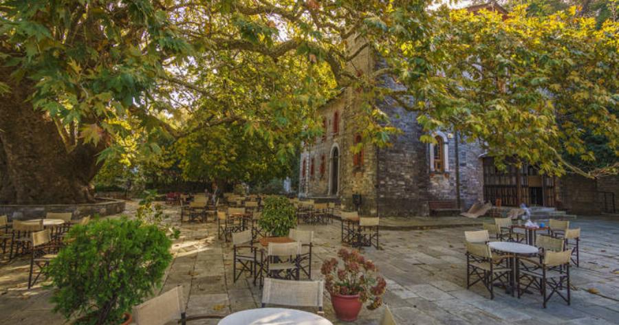 Τρία χωριά όνειρο στο Πήλιο που πρέπει να επισκεφτείτε αυτό το Νοέμβρη και τον Δεκέμβρη.