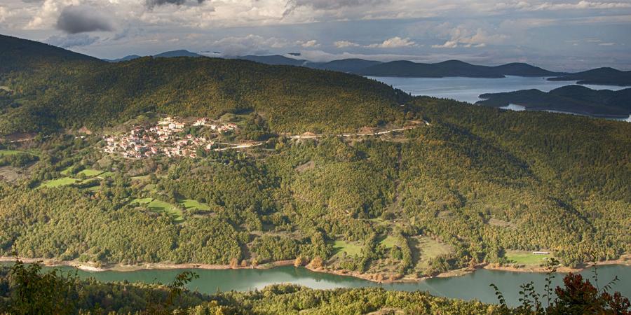 Υπέροχες Μονοήμερες Εκδρομές μια Ανάσα από την Αθήνα για να Πιάσετε το Φθινόπωρο.