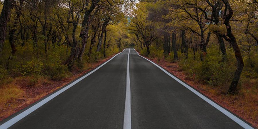 Υπέροχες Μονοήμερες Εκδρομές μια Ανάσα από την Αθήνα για να Πιάσετε το Φθινόπωρο.