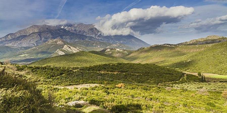 Υπέροχες Μονοήμερες Εκδρομές μια Ανάσα από την Αθήνα για να Πιάσετε το Φθινόπωρο.