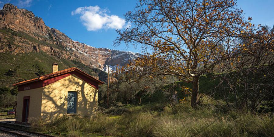 Υπέροχες Μονοήμερες Εκδρομές μια Ανάσα από την Αθήνα για να Πιάσετε το Φθινόπωρο.