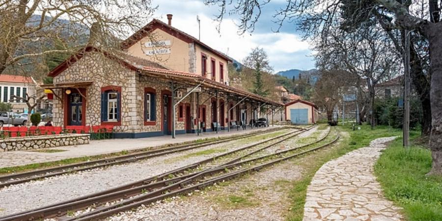 Υπέροχες Μονοήμερες Εκδρομές μια Ανάσα από την Αθήνα για να Πιάσετε το Φθινόπωρο.