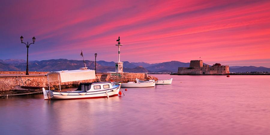 Υπέροχες Μονοήμερες Εκδρομές μια Ανάσα από την Αθήνα για να Πιάσετε το Φθινόπωρο.