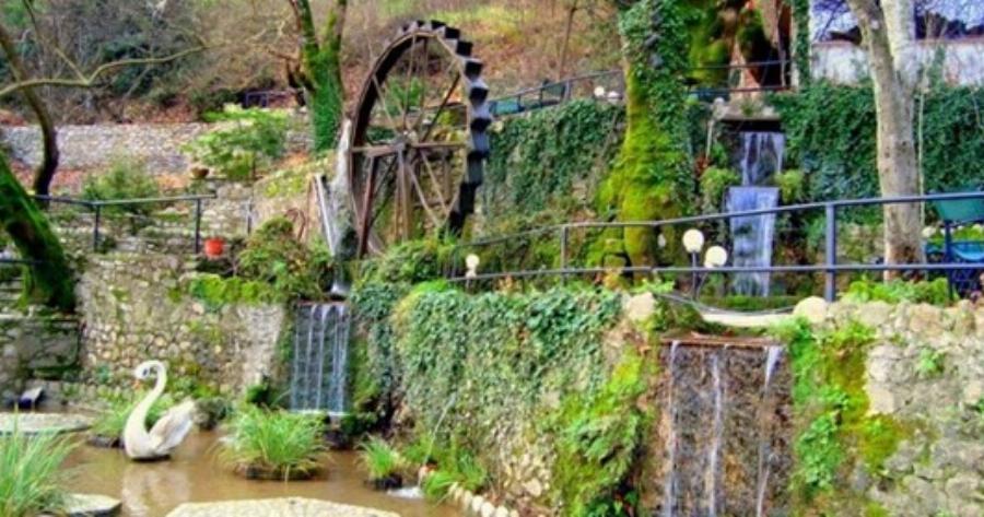 Πύλη Τρικάλων: Ταξιδέψτε για πρώτη φορά το παραμυθένιο χωριό της Ελλάδας που μάγεψε την Microsoft