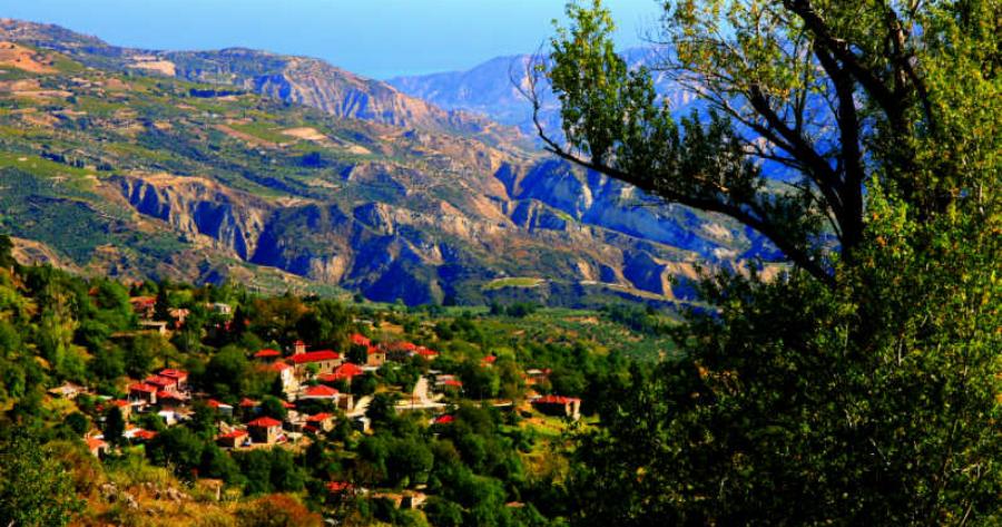 Τρίκαλα Κορινθίας: Χειμερινή απόδραση μία «ανάσα» από την Αθήνα!