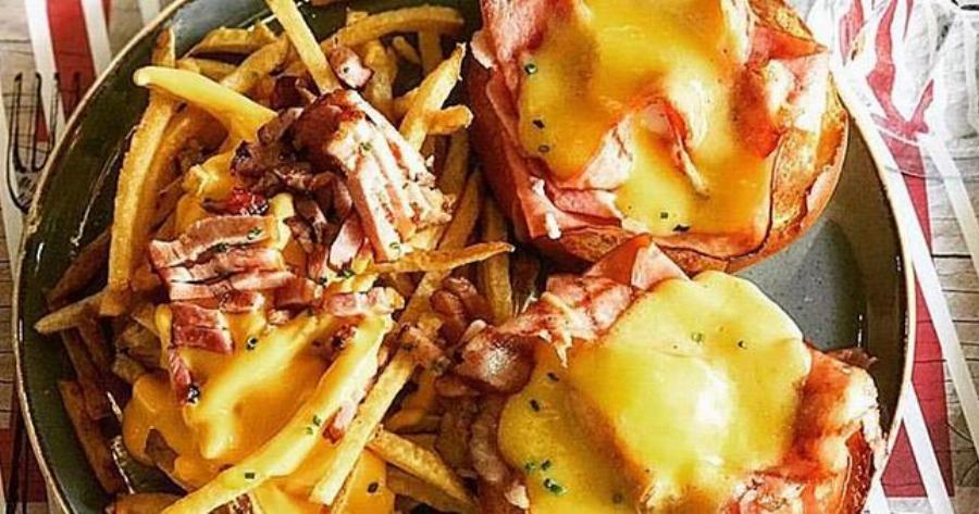 Τα πιο οικονομικά brunch στην Αθήνα για να φύγετε χορτασμένοι αλλά όχι «μαδημένοι»