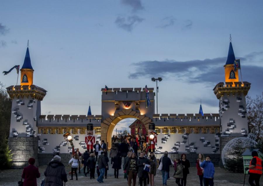 Χριστούγεννα: Πουθενά πιο μαγικά απ’ τα Τρίκαλα – Ο διάσημος Μύλος των Ξωτικών σπάει ρεκόρ