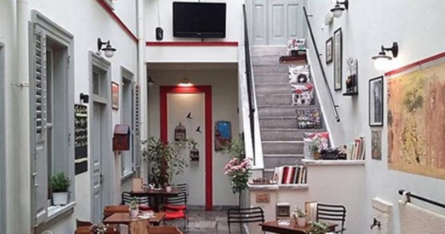 6 Σούπερ καφέ για να κάτσεις και μόνος σου και να απολάυσεις την παρέα με τον… εαυτό σου