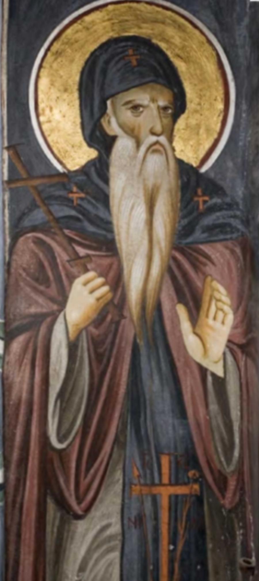 Άγιος Σάββας Βελιγραδίου. Η Μεγαλύτερη Εν Λειτουργία Ορθόδοξη Εκκλησία