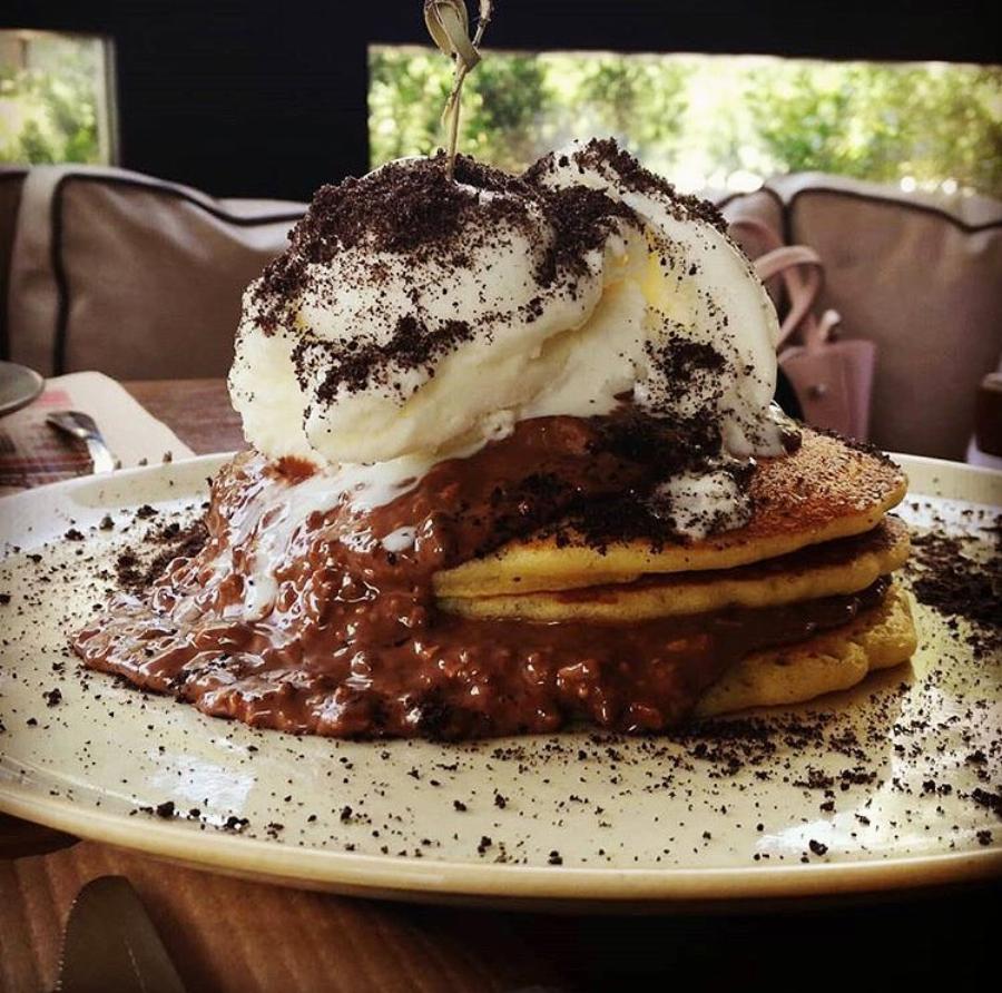 Τα πιο οικονομικά brunch στην Αθήνα για να φύγετε χορτασμένοι αλλά όχι «μαδημένοι»