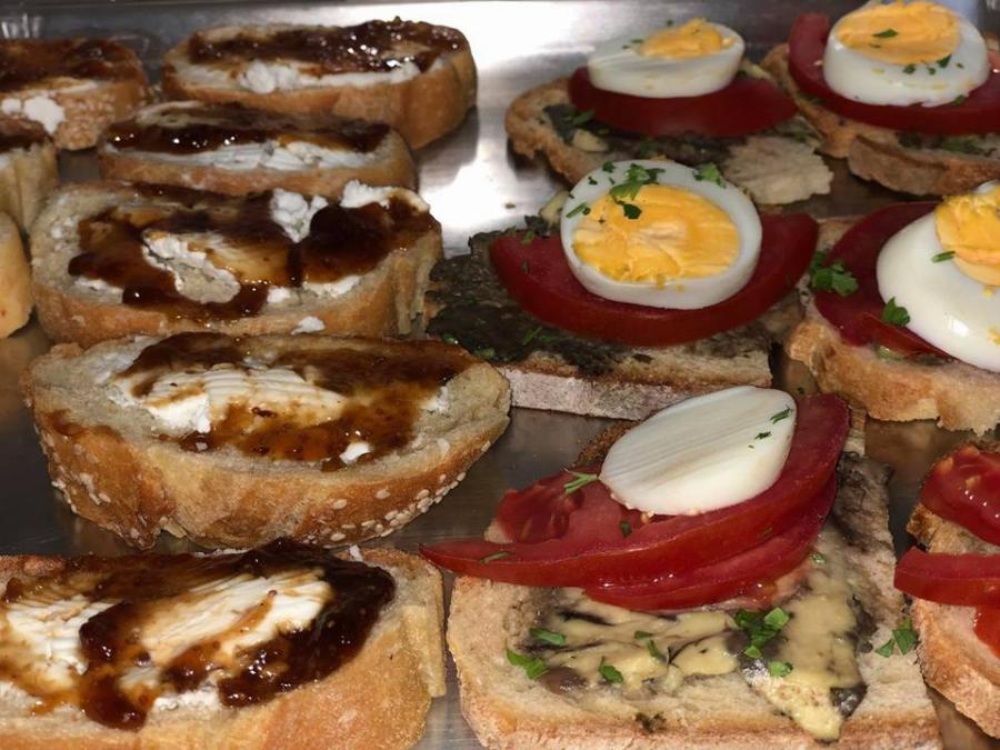 Τα πιο οικονομικά brunch στην Αθήνα για να φύγετε χορτασμένοι αλλά όχι «μαδημένοι»