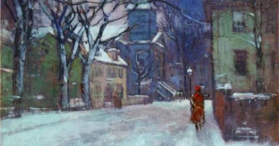 Δεκέμβριος …ο μήνας των γιορτών, των δώρων και των παραμυθιών!