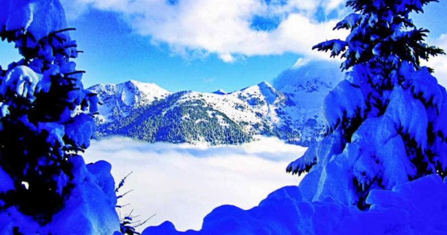 Αργιθέα: Ανακαλύψτε έναν πανέμορφο τόπο με πολλές φυσικές ομορφιές!