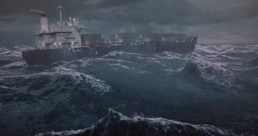 Τα Jumbo έβγαλαν την πιο αναπάντεχη διαφήμιση για τα Χριστούγεννα