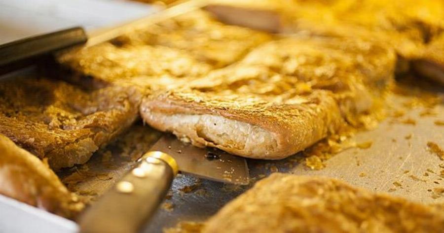 Πού θα φας την καλύτερη τυρόπιτα της Αθήνας;