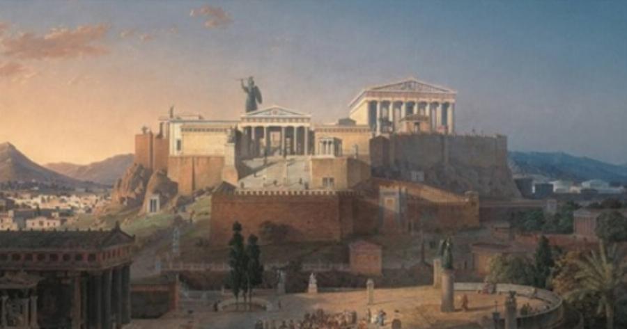 “Το θαύμα των Ελλήνων”: Το Γαλλικό ντοκιμαντέρ που μας γεμίζει περηφάνια που γεννηθήκαμε Έλληνες.