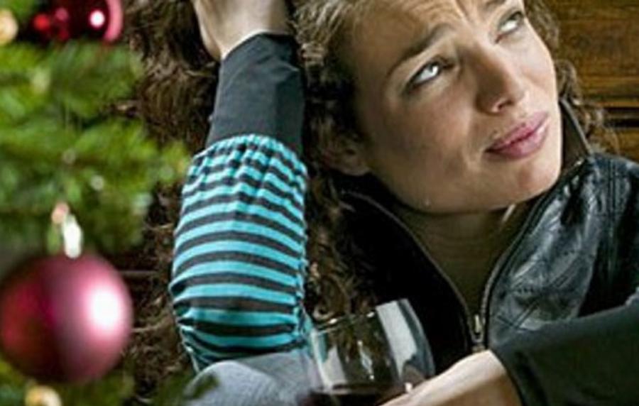 “Όσοι έχουν φύγει, τα Χριστούγεννα μας λείπουν περισσότερο”