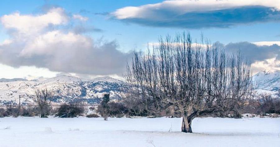 Η Κρήτη είναι σούπερ… και τον χειμώνα!
