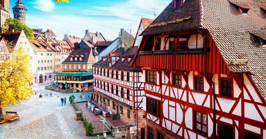 4 Απίθανες και άγνωστες πόλεις που σίγουρα δεν είχες σκεφτεί ποτέ να πας