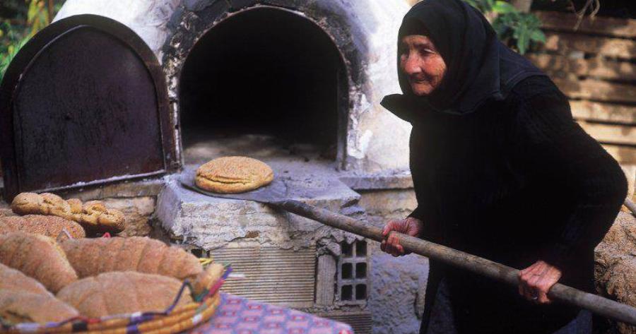 32 Συγκινητικές Φωτογραφίες Από Τα Χωριά Της Ελλάδας Που Σε Γεμίζουν Νοσταλγία