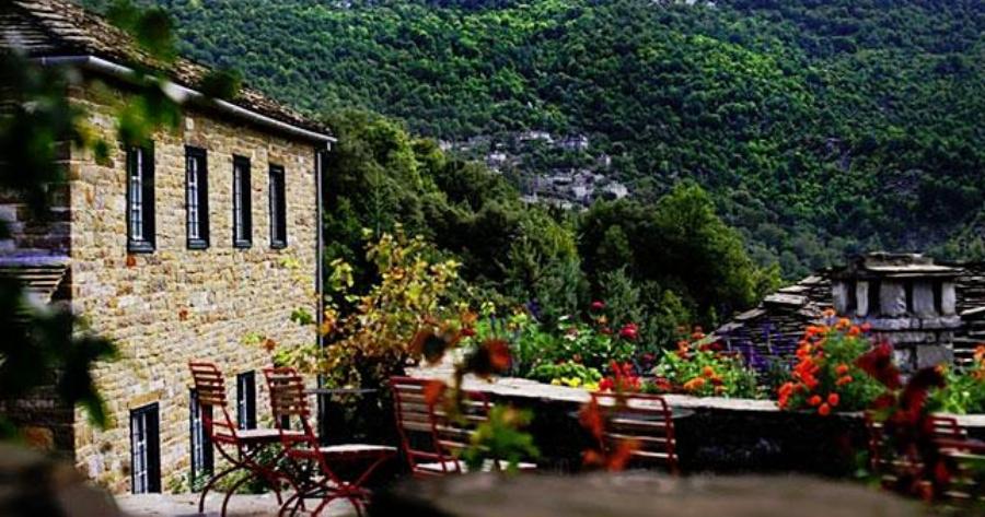 Σπιτάκια στο βουνό ως 30€ το άτομο για έναν αξέχαστο και παραμυθένιο χειμώνα